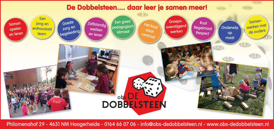 Over OBS de Dobbelsteen