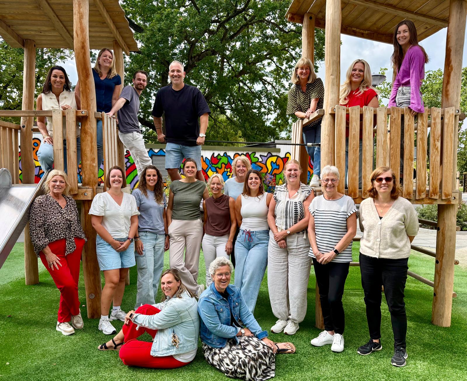 ObsDeDobbelsteenTeam